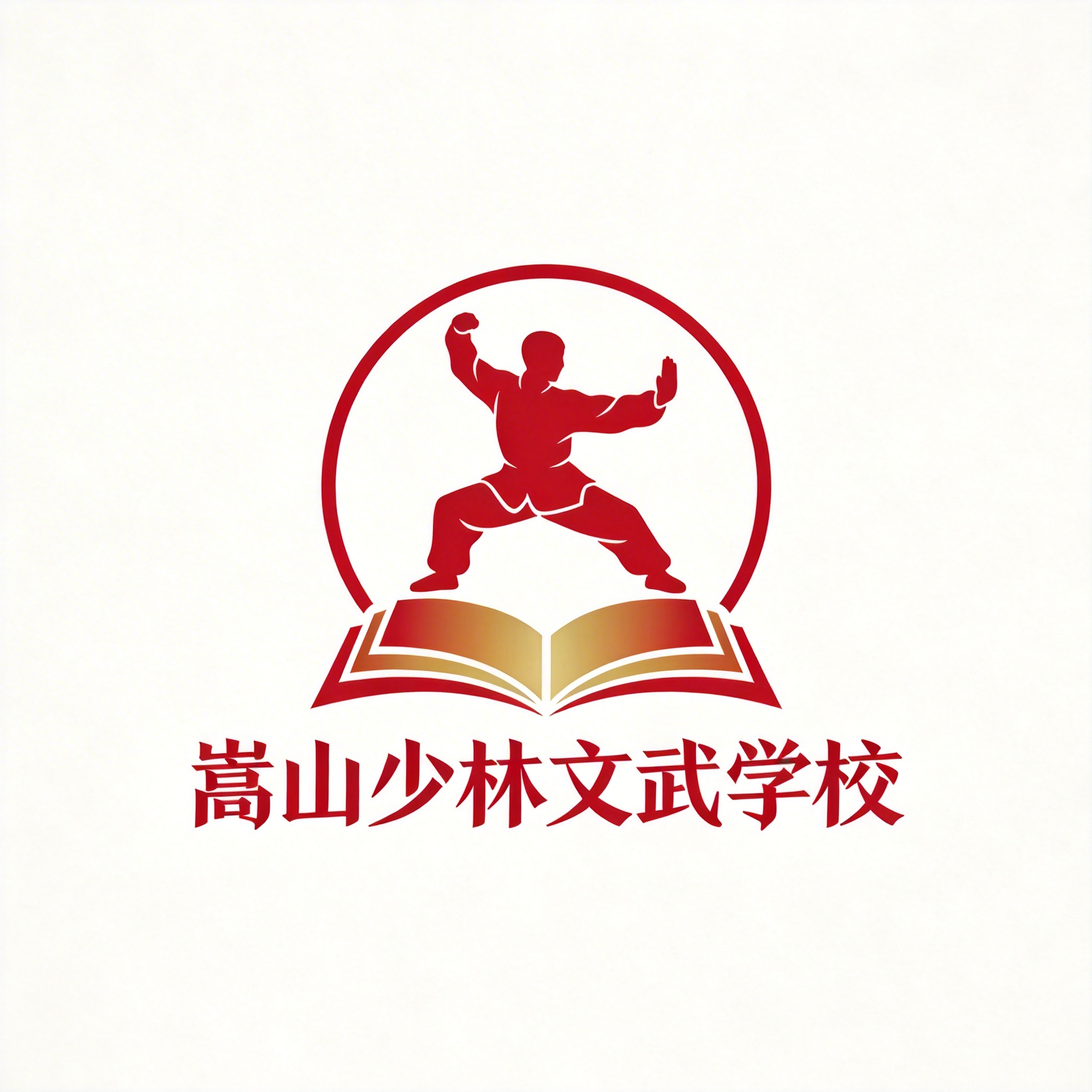 学校Logo